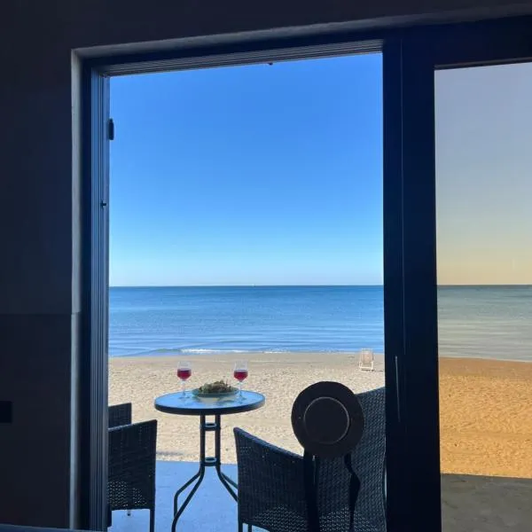 Grigoleti Dream House, hotel in Grigoleti