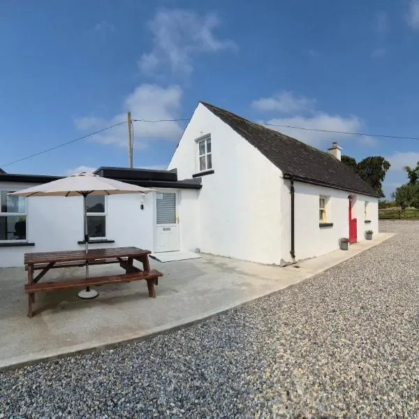 Stone Cottage, hotell sihtkohas Carney
