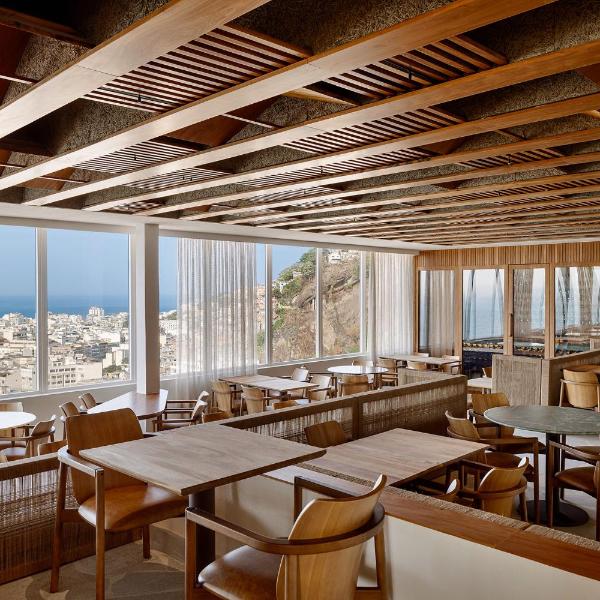 Othon Palace Copacabana Rio - Foto 5