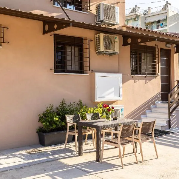 Grande Luxury Villa Kalamata - 3, hotel di Kalamata