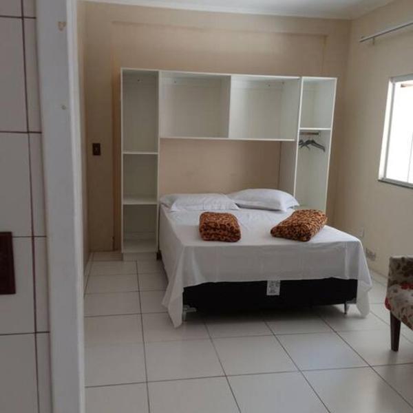 Hospedagem Canto Das Pedras - Foto 2
