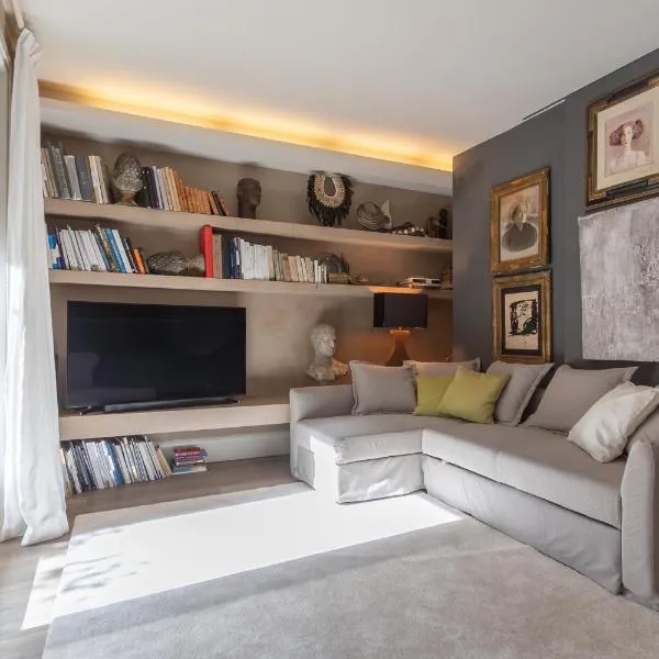 Iseo Escape - Charm Studio in the Heart of the City, hotel Iseóban
