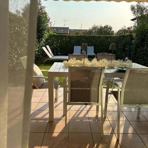 Gioia Home, hotel v destinácii Bardolino