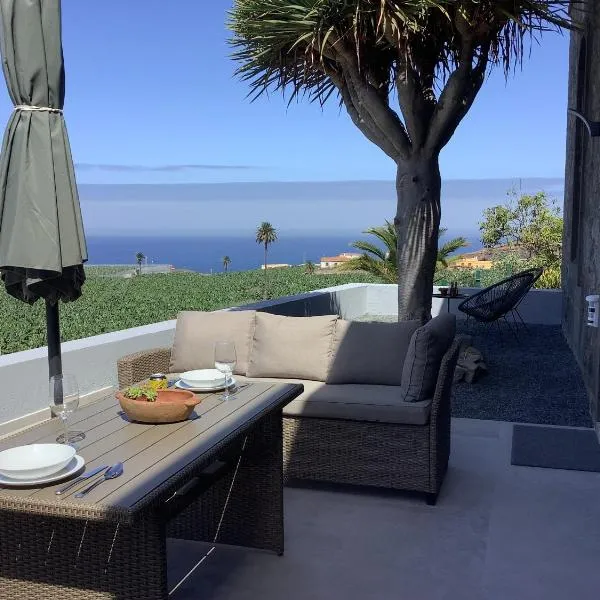 Villa Alpispa, hotel in Las Palmas de Gran Canaria