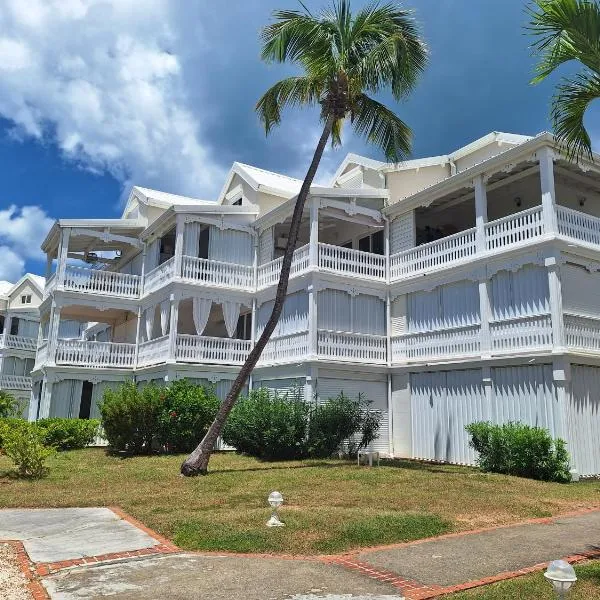 Dolce Vita Anse Margot, hotel a Marigot