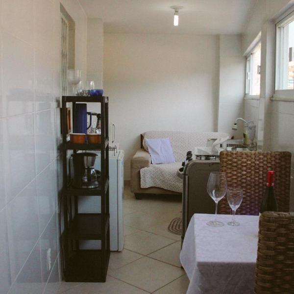 Casa da Carioca com vista para Floresta Tijuca - Foto 3