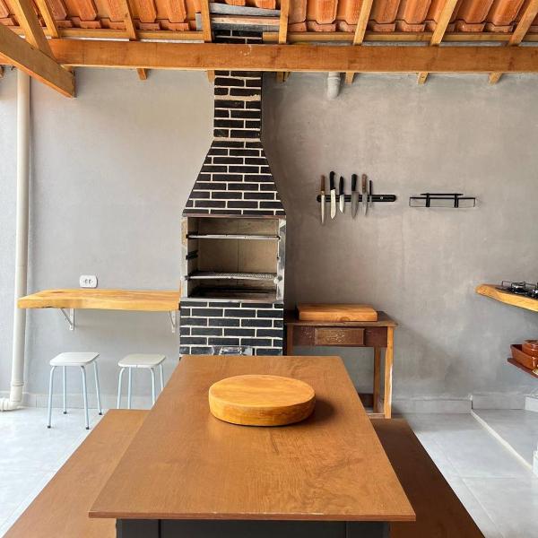 casa F nogueira - Foto 4