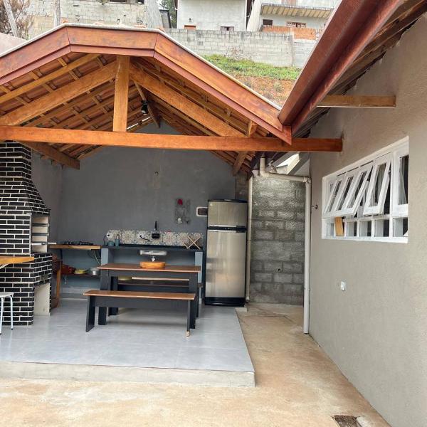 casa F nogueira - Foto 3