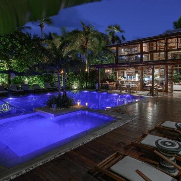 Refúgio da Vila Boutique Hotel & SPA - Foto 4