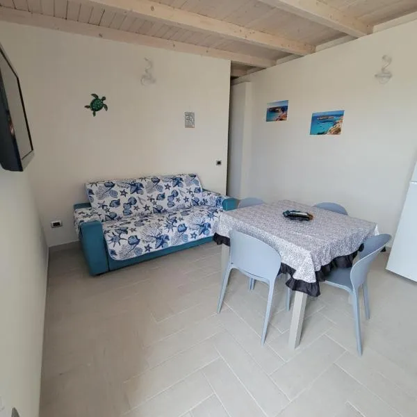 Appartamenti Vincenzo Lampedusa, Hotel in Lampedusa