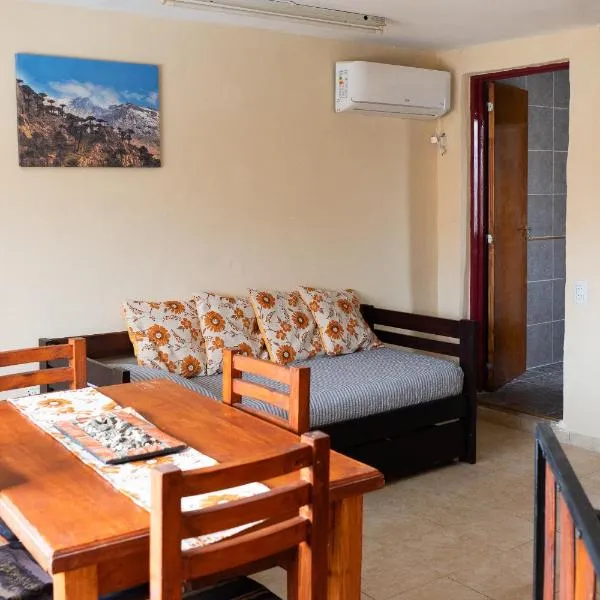 Departamento Confluencia, hotel in Neuquén