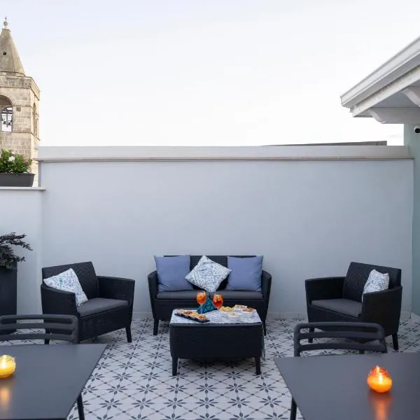 Dimora Delle Vigne, hotel v destinaci Andria