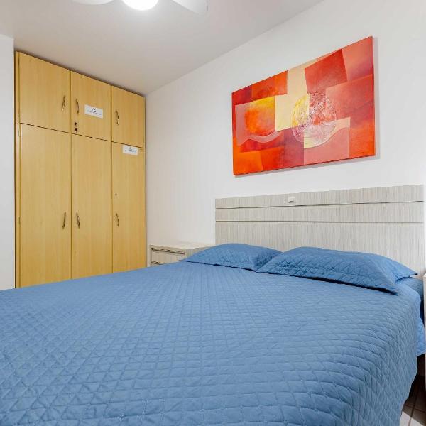 Excelente Apartamento em Bombas - 3 dormitórios - Foto 2
