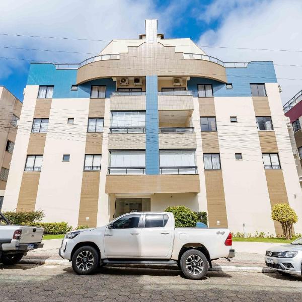 Excelente Apartamento em Bombas - 3 dormitórios - Foto 5