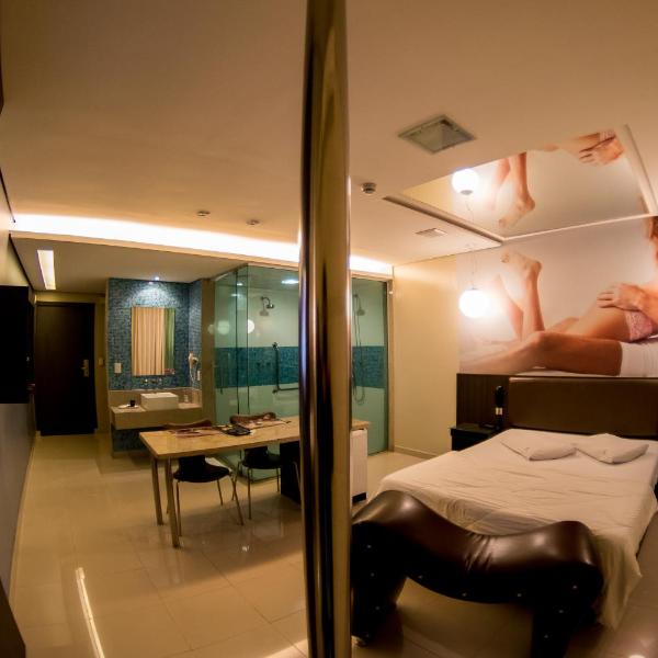 Vitara Motel (Adult Only) - Foto 2