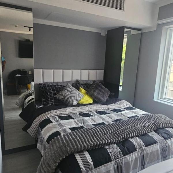 Studio Paulista Consolação Bela Sampa 407 - Flat Paulista Classic