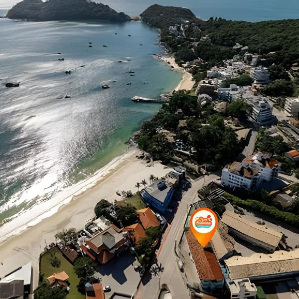 Residencial Eu Quero Sossego