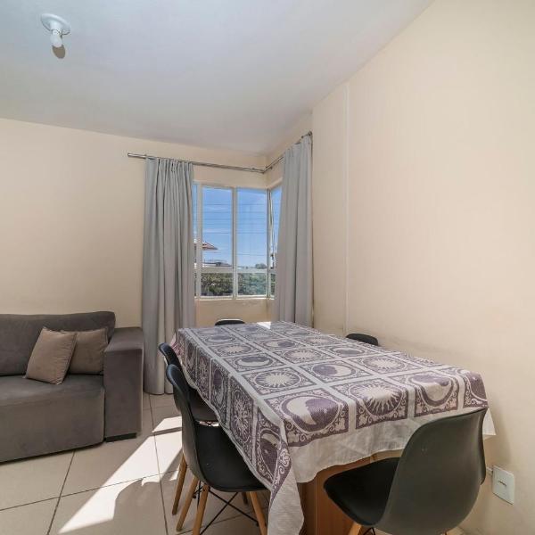 Residencial Eu Quero Sossego - Foto 4