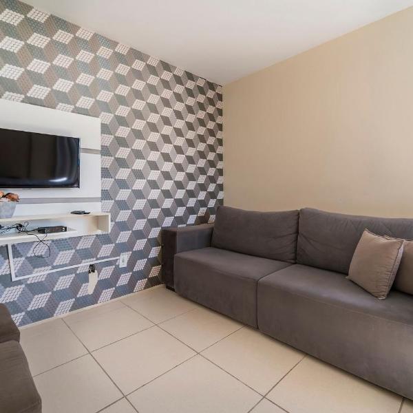 Residencial Eu Quero Sossego - Foto 5