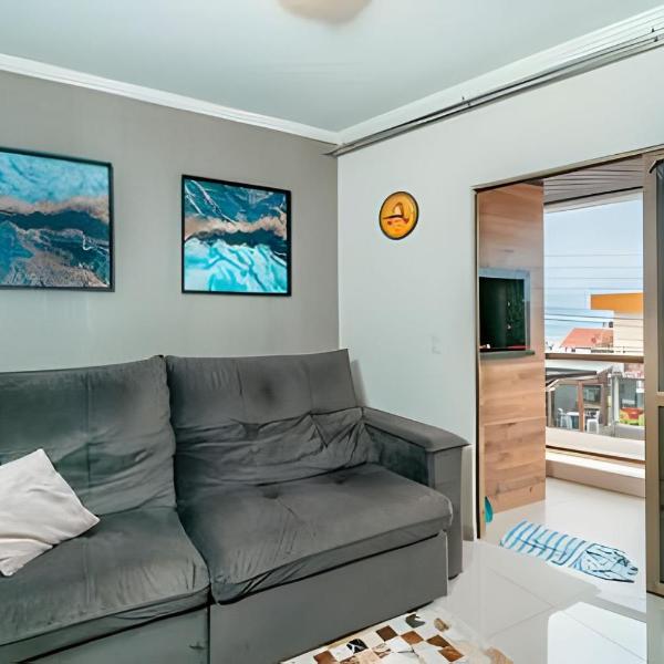 Residencial Ribeiro