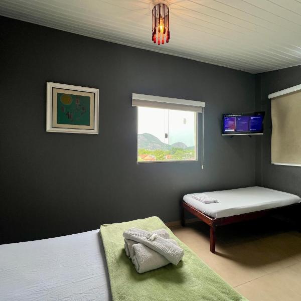 Espaço Verano- quarto Família - Foto 2