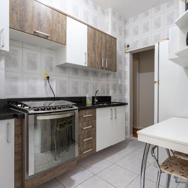 Moderno apartamento em Ipanema - PM203 Z1 - Foto 4