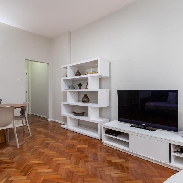 Moderno apartamento em Ipanema - PM203 Z1 - Foto 5
