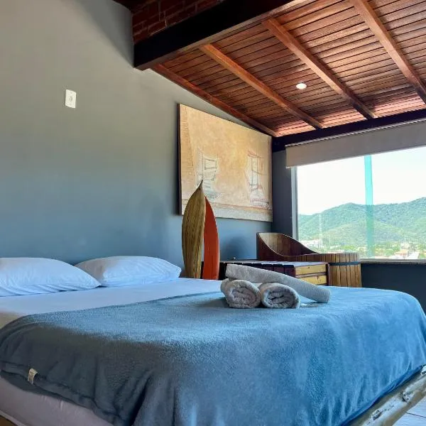 Espaço Verano- Master 1, hotel in Niterói