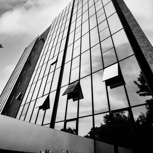 Hotel Stella Maris, Hotel in Mexiko-Stadt