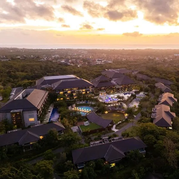 Renaissance Bali Nusa Dua Resort, hotel a Nusa Dua