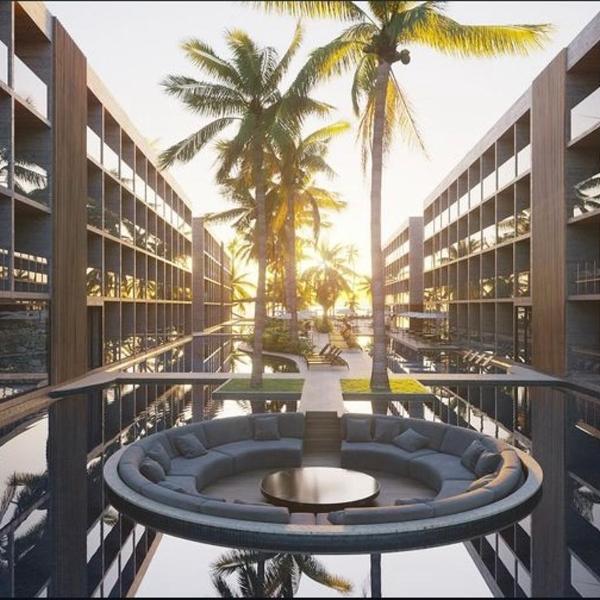 Porto Alto Resort