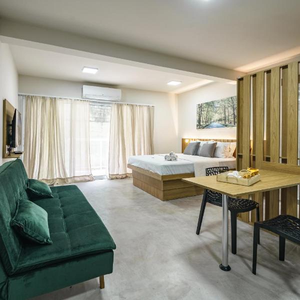 LOFTS GREEN ISLAND - Foto 2