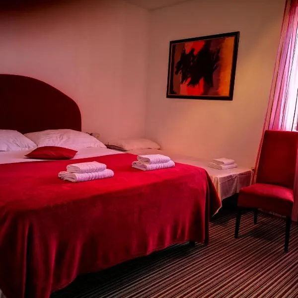 Heritage Bella Vista, hotel in Trogir