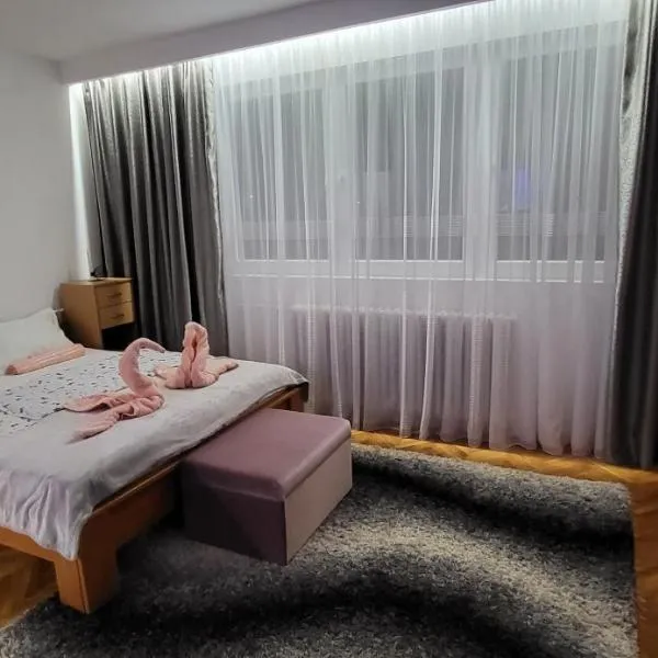 Apartman Jelena, hotel in Vršac