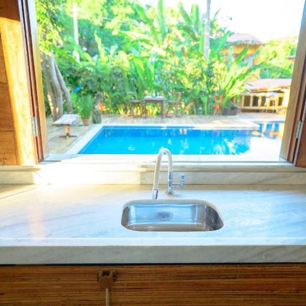 Villa Beija Flor - Foto 3