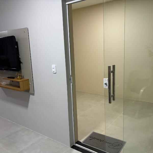 CasaAju - Sua nova opção de hospedagem em Aracaju, reformada e toda mobiliada, com tudo novinho, no capricho só para você - Foto 3