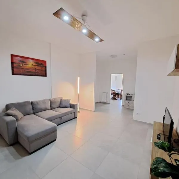 Appartamento Puccini - Zona Firenze, hotel v destinaci Le Sieci