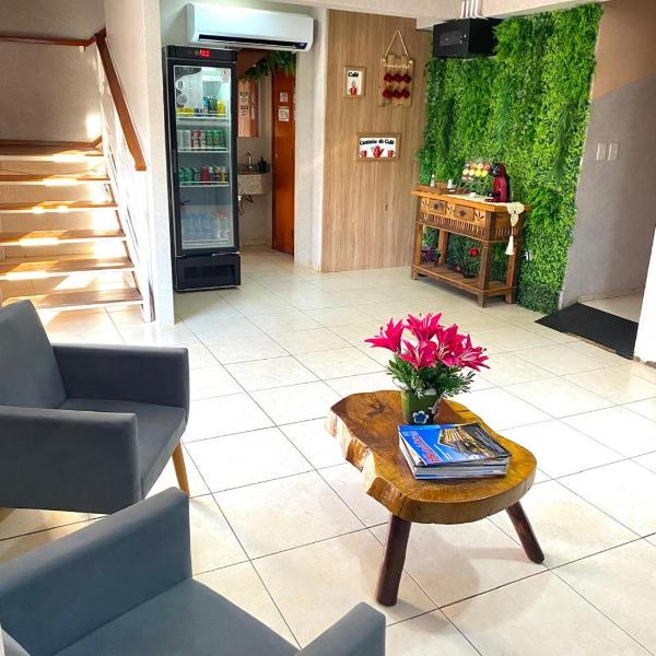 Hotel Savana - Foto 5