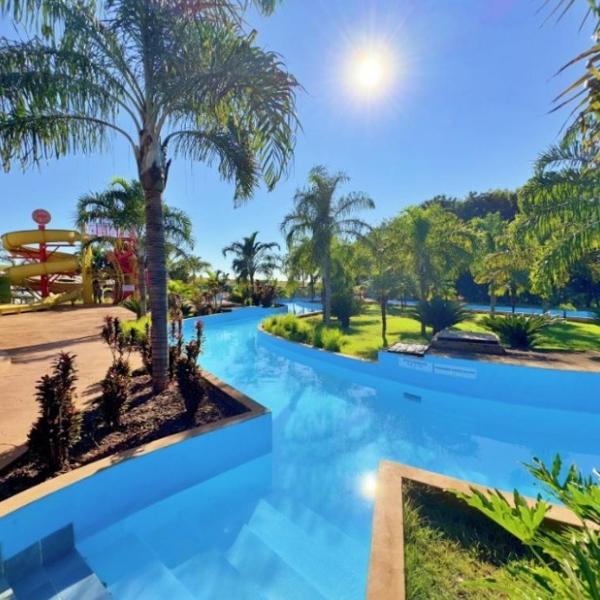 Hotel Savana - Foto 4