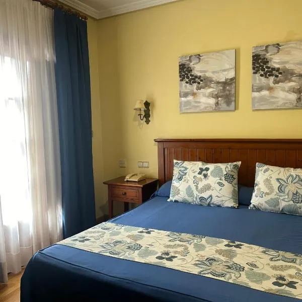 Hotel Casona de la Reyna, hotel in Toledo