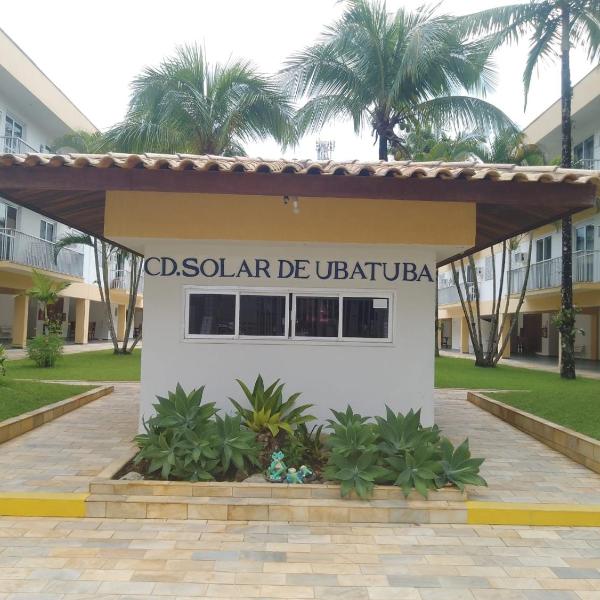 Apartamento em Ubatuba - SP