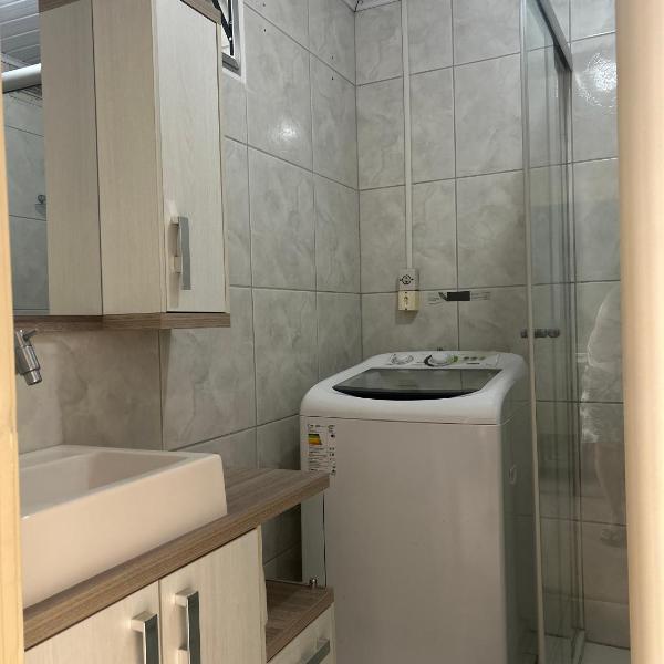 Lindo apt próximo ao consulado - Foto 3