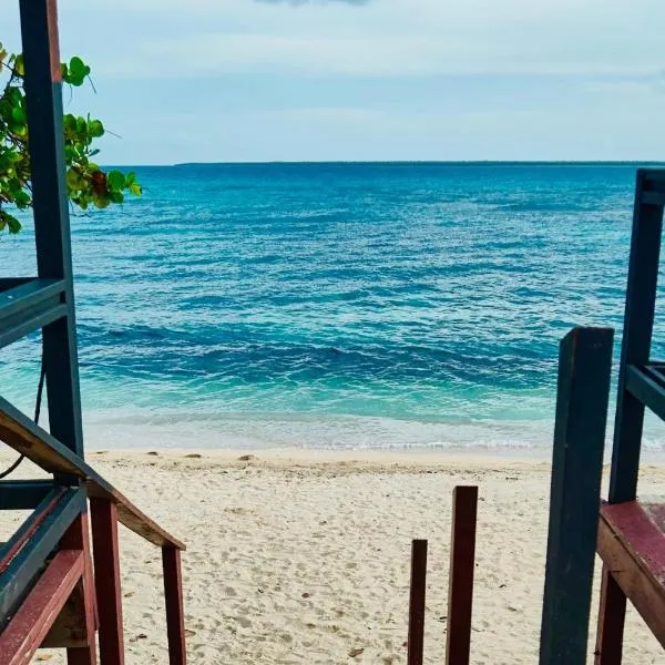 Serene Beach Apartment, hotell sihtkohas La Romana