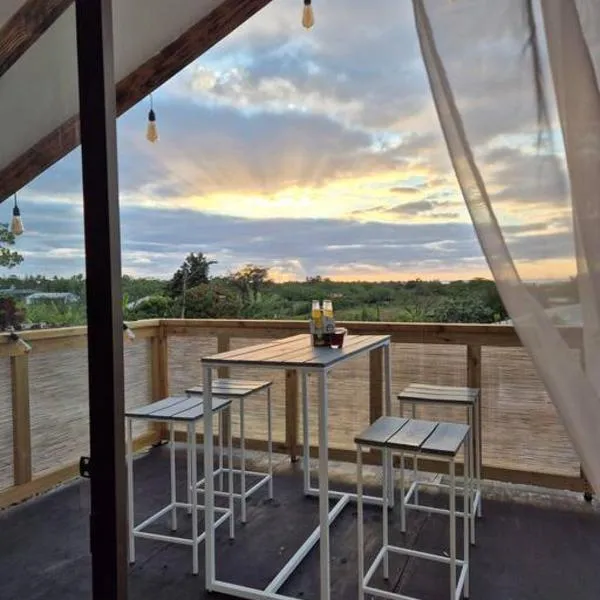 Te Rano Lodge, hotel v destinaci Hanga Roa
