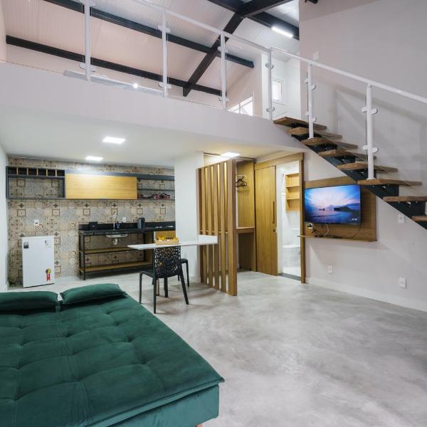 LOFTS GREEN ISLAND - Foto 4