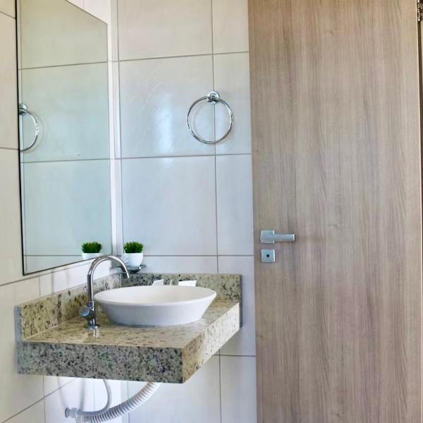 Hotel Villa Roma Beach Cumbuco - Foto 3