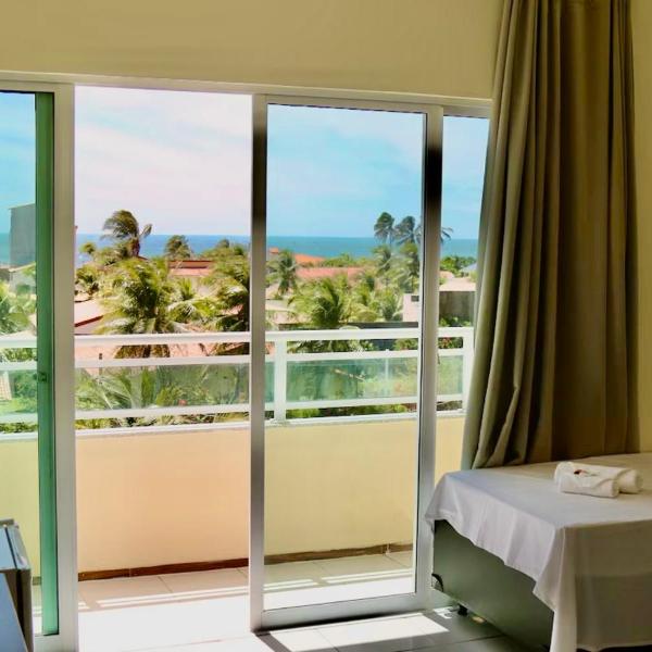 Hotel Villa Roma Beach Cumbuco - Foto 2