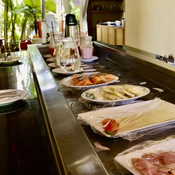Hotel Villa Roma Beach Cumbuco - Foto 5