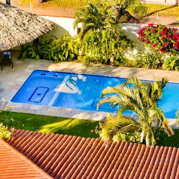 Hotel Villa Roma Beach Cumbuco - Foto 4