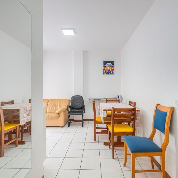 Apartamento 102 2 Quartos Balneario Camboriu